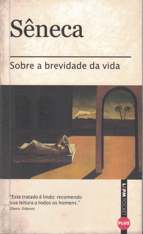 Sobre a Brevidade da Vida